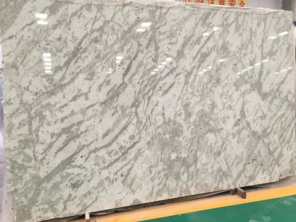 granite andromeda white