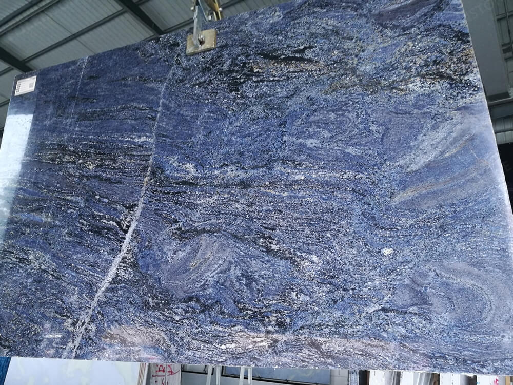 Azul Infinito Granite