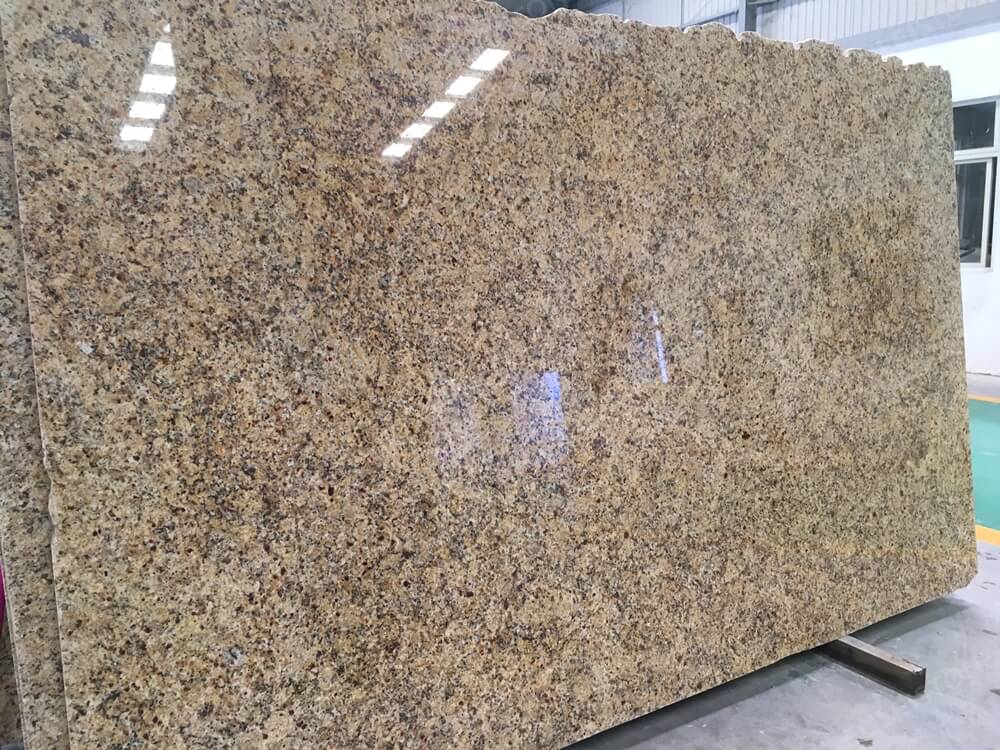 brazilian venetian gold granite