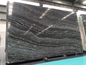 Antico Wood Marble Slabs