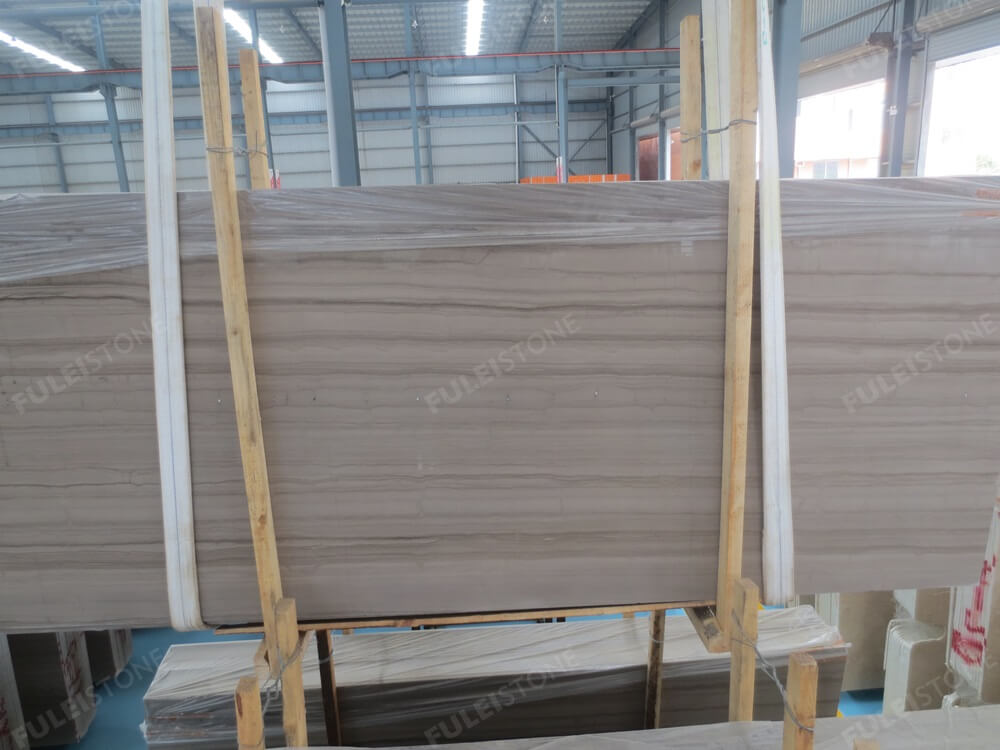 Athens Grey Marble Slab