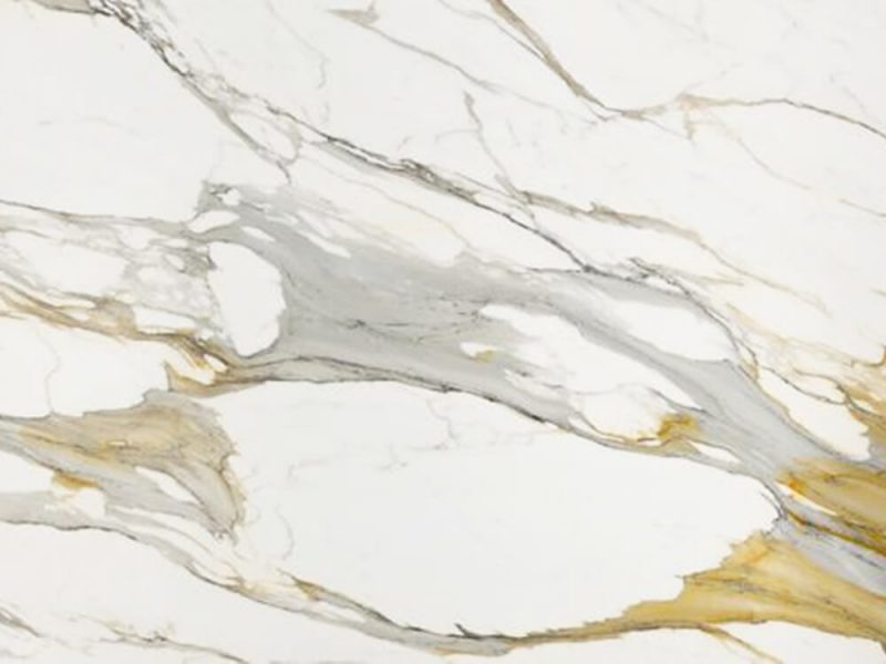 Calacatta Gold Marble Details