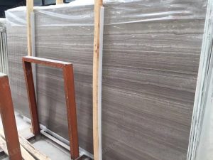 Coffee Wood Marble Slabs
