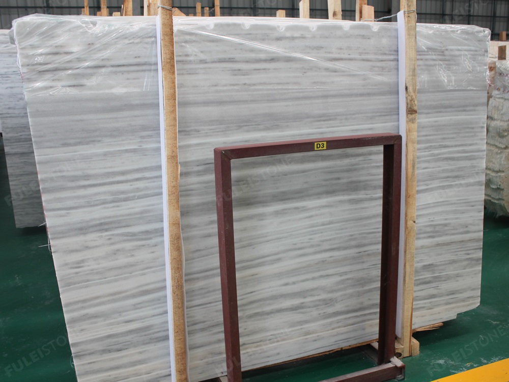 Kavala Marble Slabs