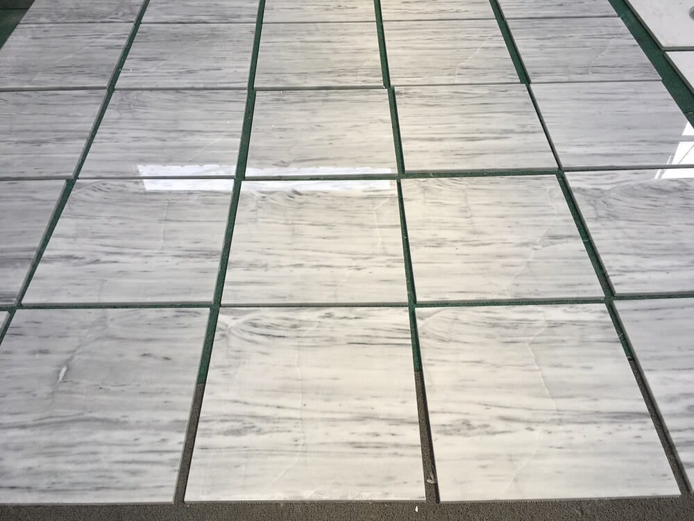 Kavala Marble tiles