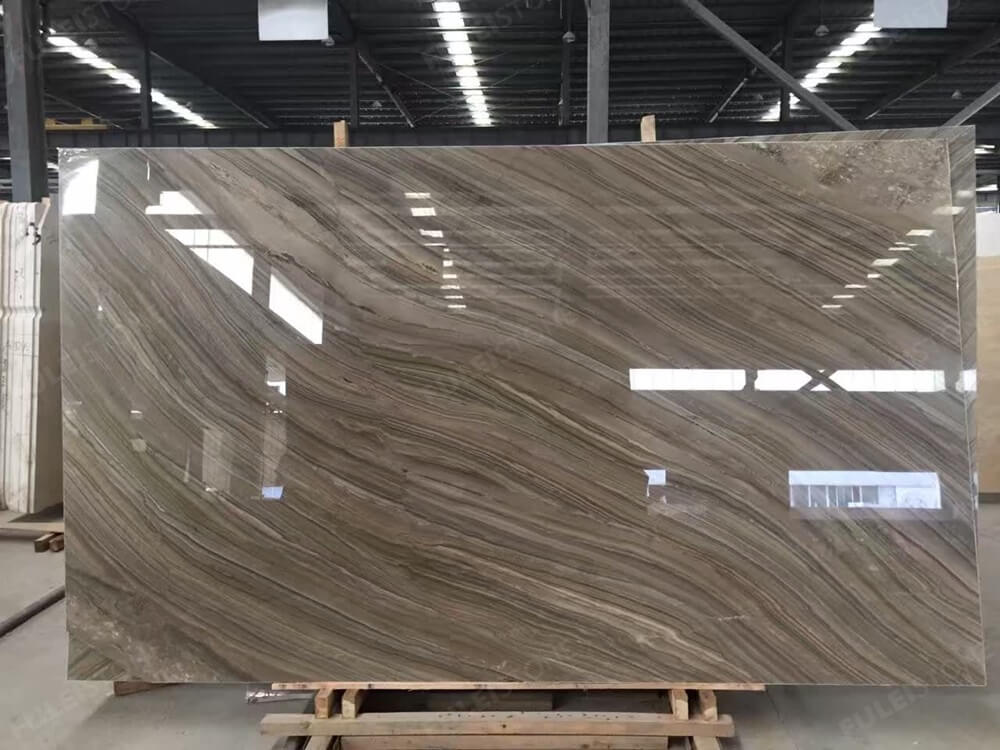 Kylin Wood marble