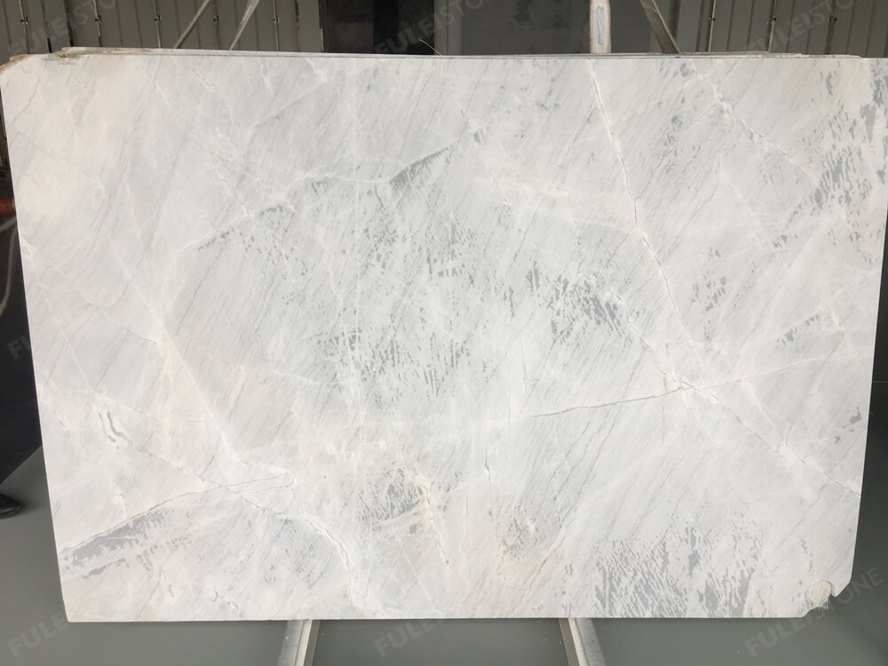 Lais grey marble polished