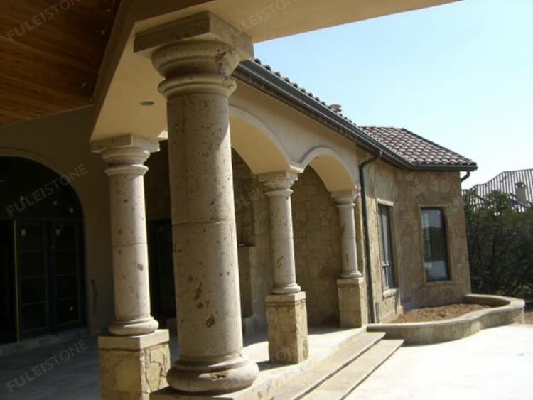 Stone-Column