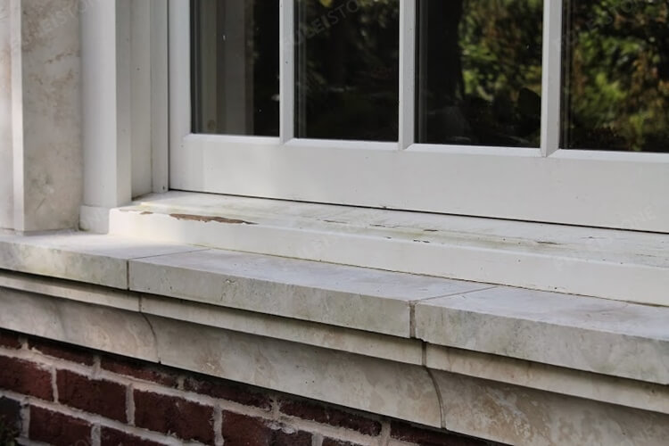 Window Sill Stone
