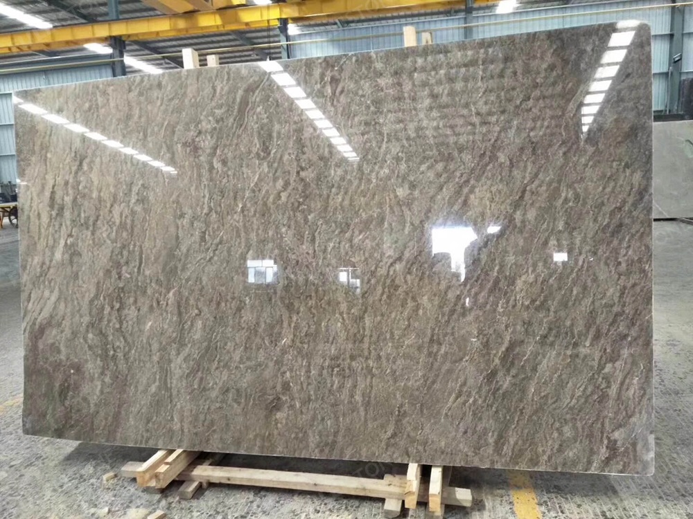 Aegean Grey Marble