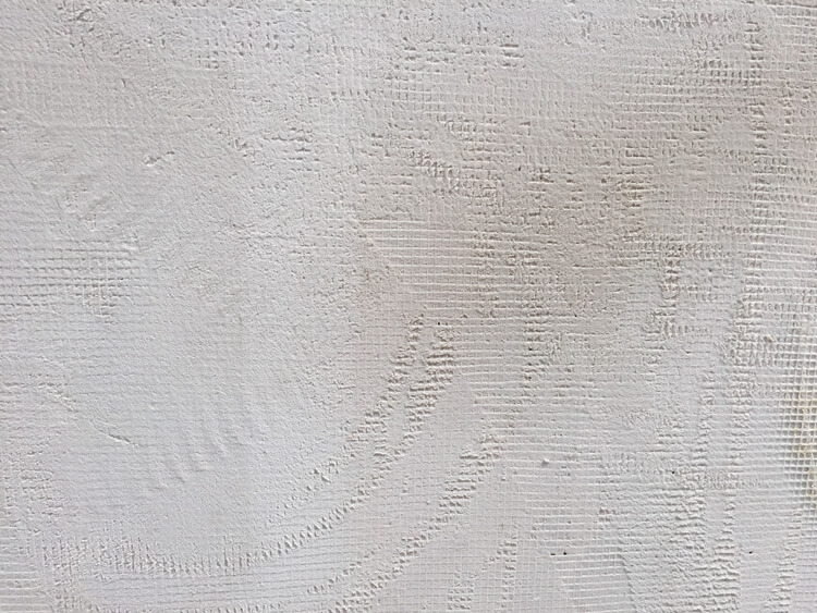 Back with Net and Waterproof Sealer