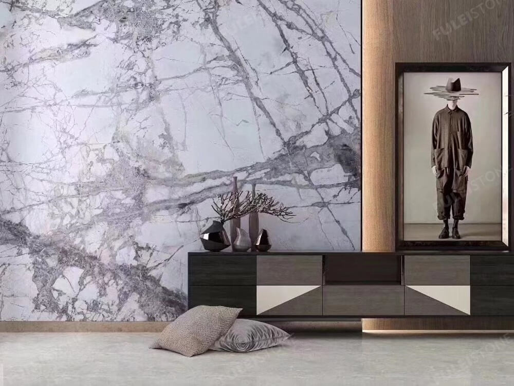 Cote d Azur Marble Colors and Blocks