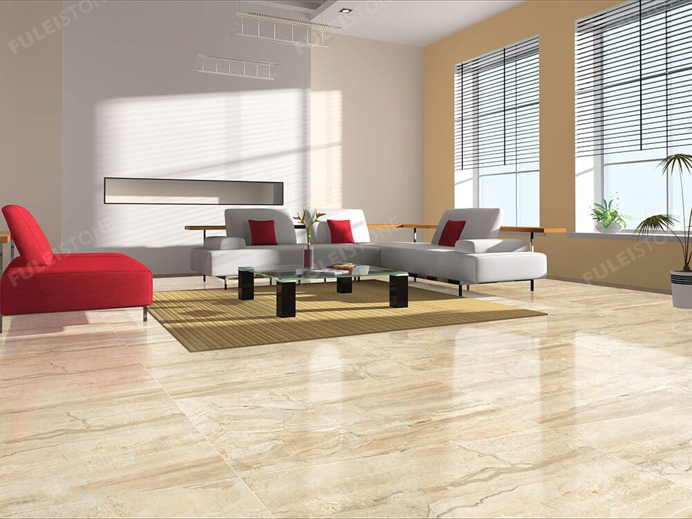 Daino Reale Marble Flooring