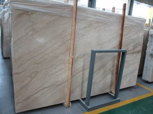 Daino Reale Marble Slabs