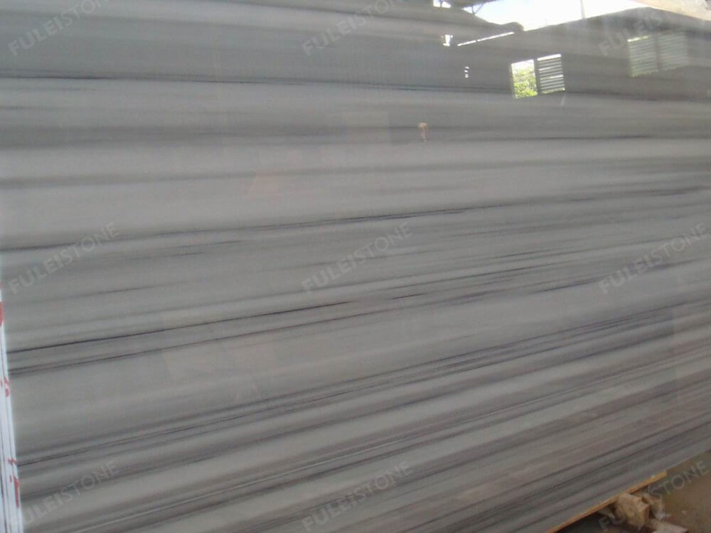 Marmara White Marble Slabs