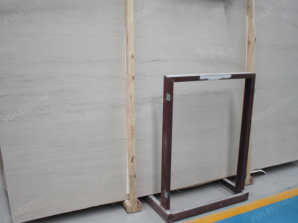Moca Cream Limestone Slab