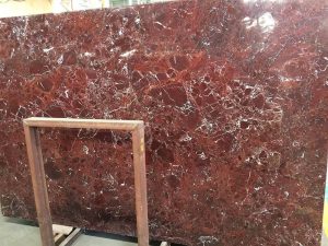 Rosso Levanto Marble