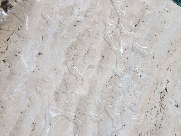 Waterproof on Surface