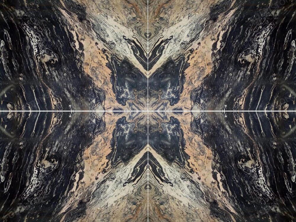 picasso marble for wall tiles