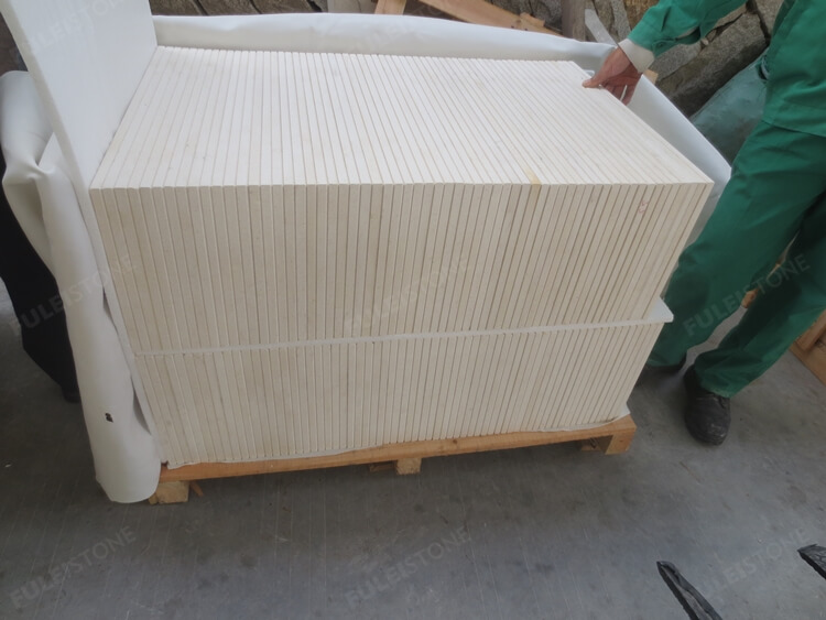 300x600mm stone tile packing