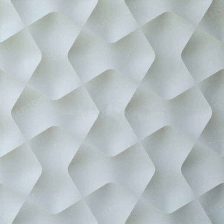 3D Carven Mosaic Marble Mosaic Tile Style (3)