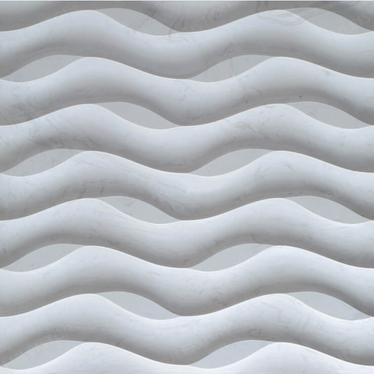 3D Carven Mosaic Marble Mosaic Tile Style (5)