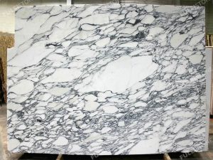 Arabescato Marble Slabs
