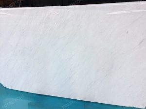 Ariston White Marble Slabs