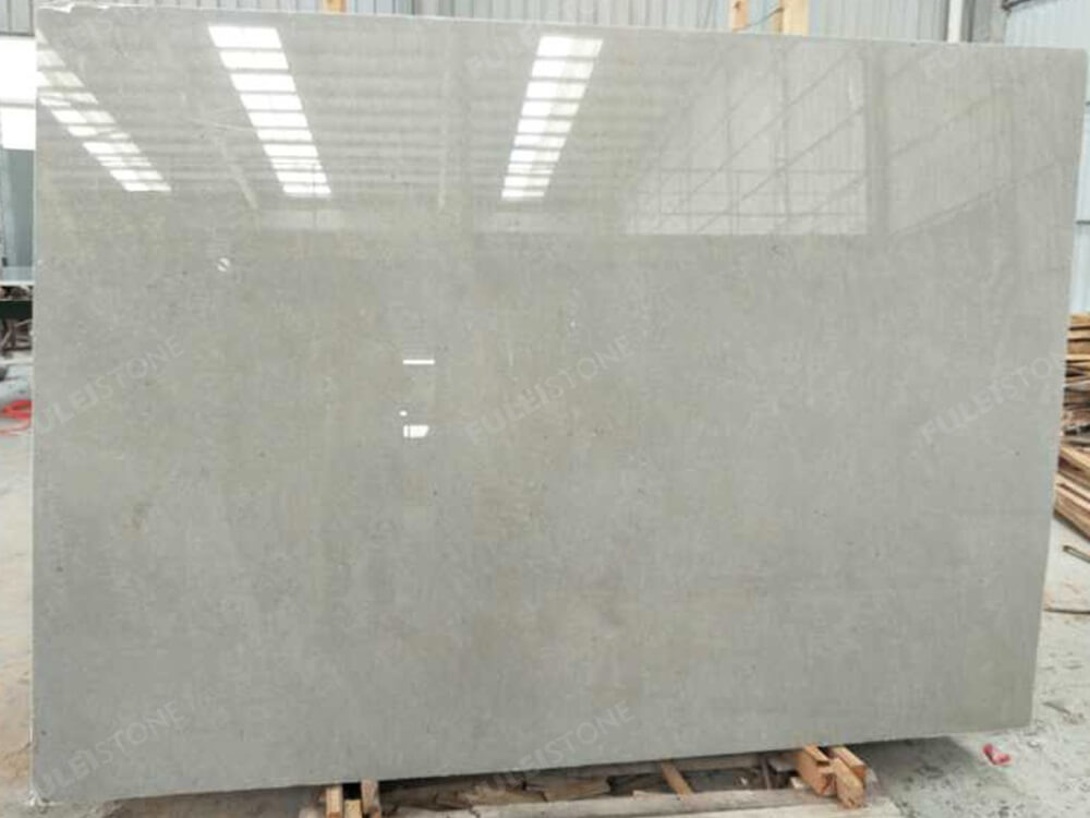 Cinderella Grey Marble Slab