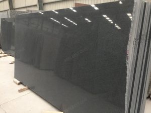 Dark Grey G654 Granite Big Slabs