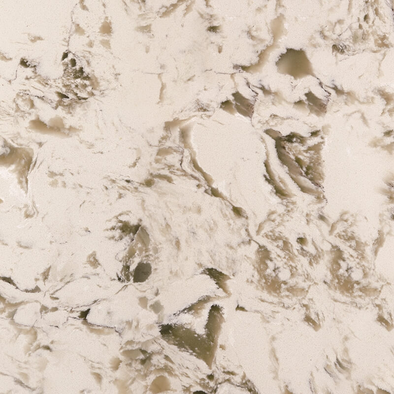 FLQS-v001 Cream White