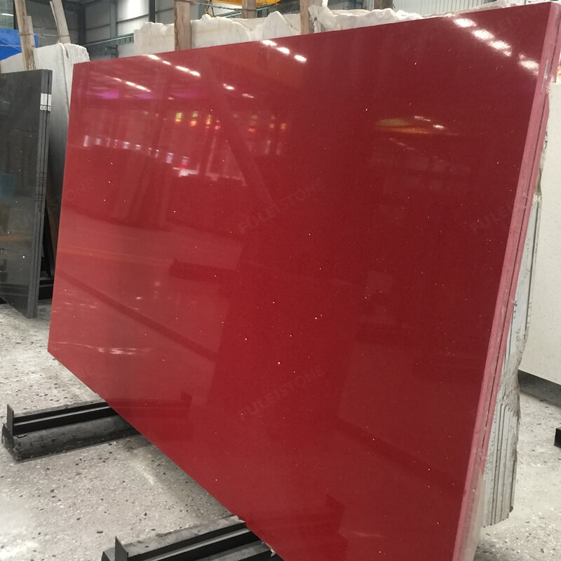 FLSQ Quartz Slabs 115