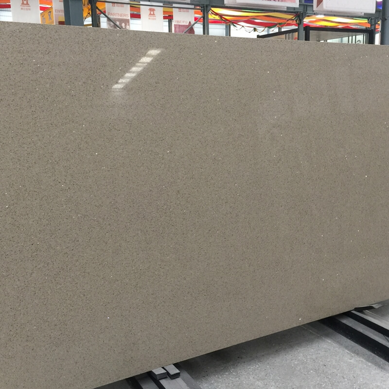 FLSQ Quartz Slabs 117