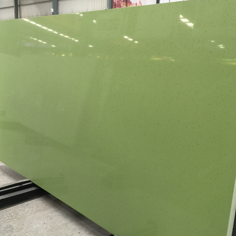 FLSQ Quartz Slabs 119