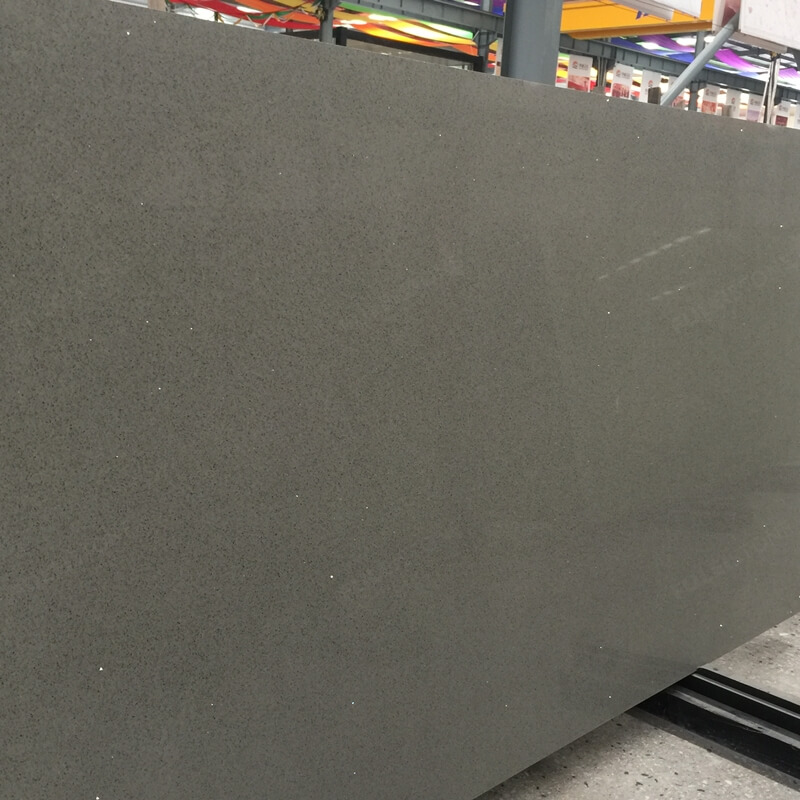 FLSQ Quartz Slabs 124