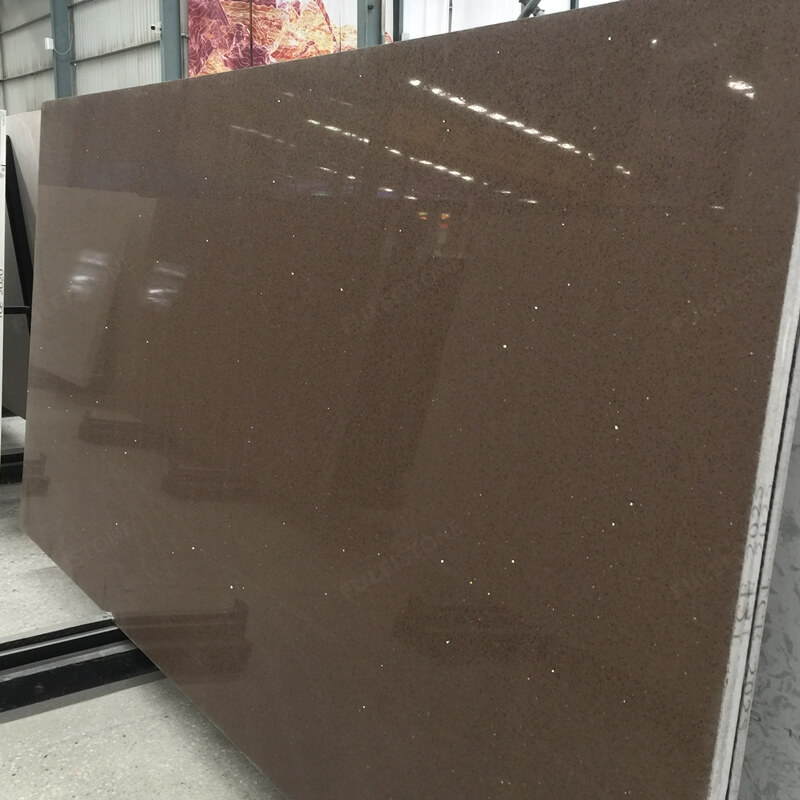 FLSQ Quartz Slabs 126