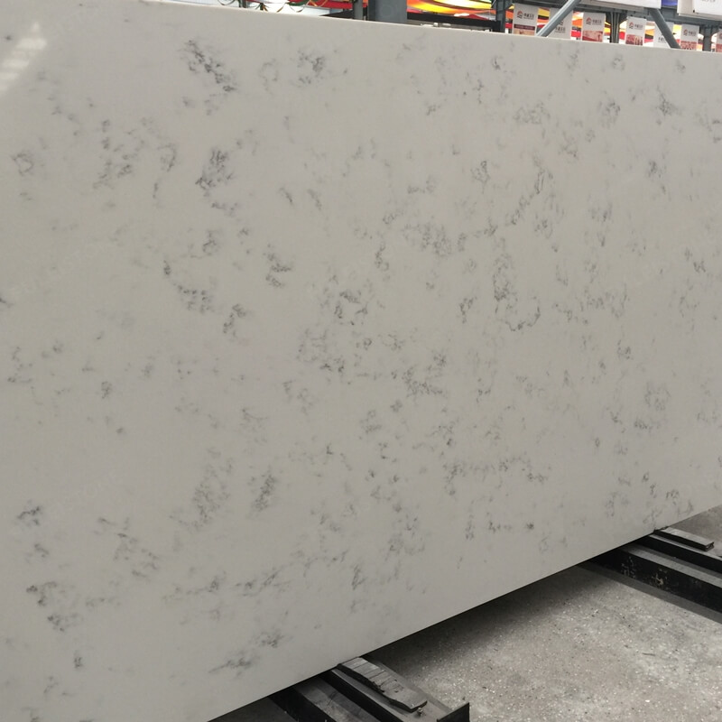 FLSQ Quartz Slabs 135