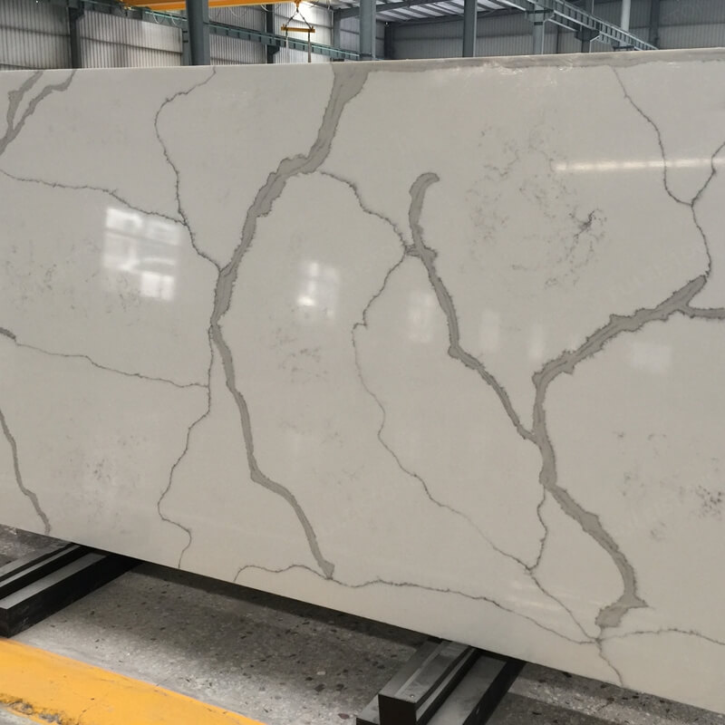 FLSQ Quartz Slabs 143