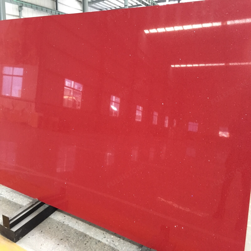 FLSQ Quartz Slabs 147