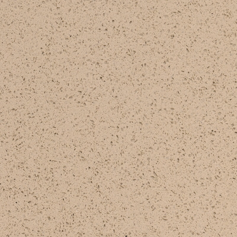 FLSQ33300 Colored Glaze Gold