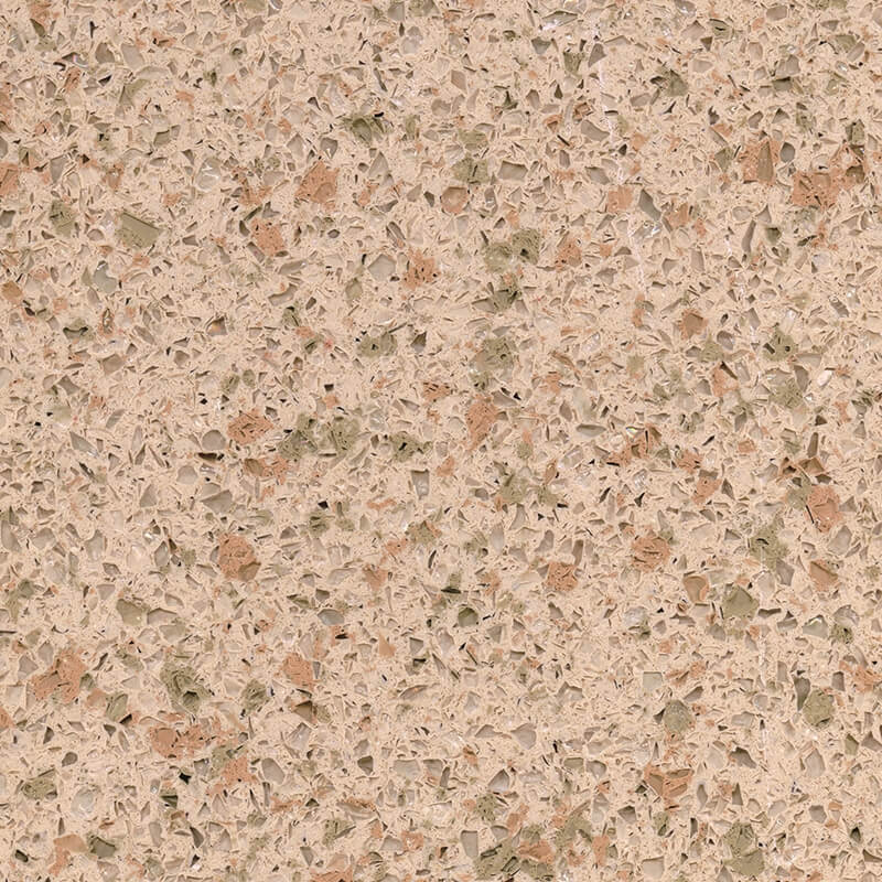 FLSQ5202 Pine Nut Yellow