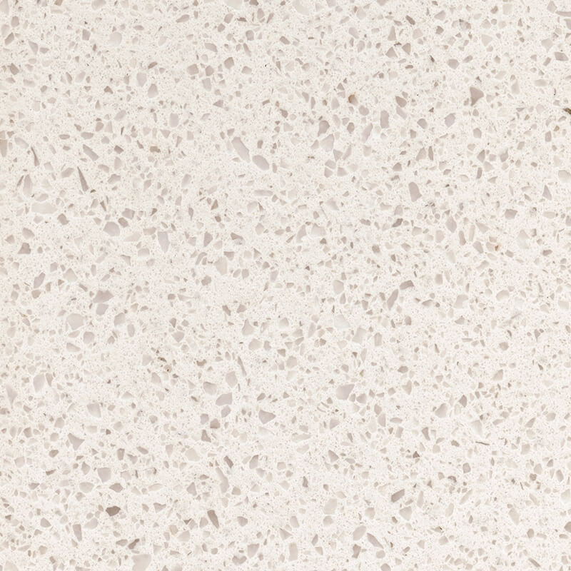 FLSQ5887 Jade Spot White