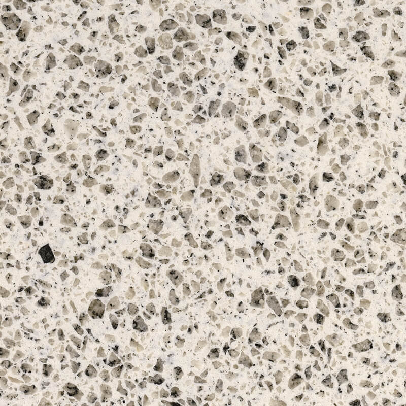 FLSQ5897 Jade Spot Black