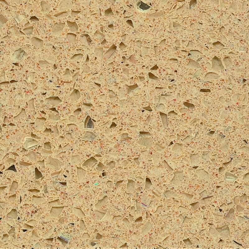 FLSQ601 Starfish Beige