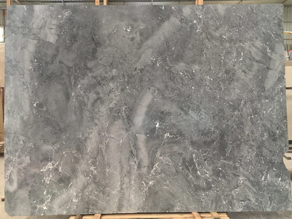 Grey Donatello slabs