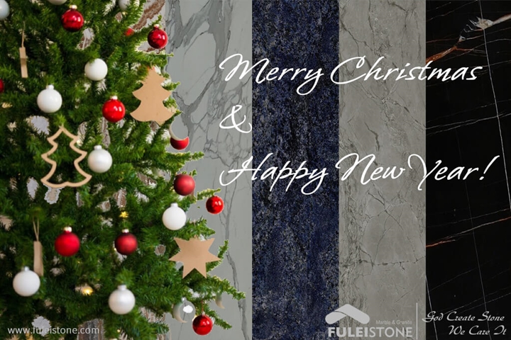 Happy Merry Christmas 2018