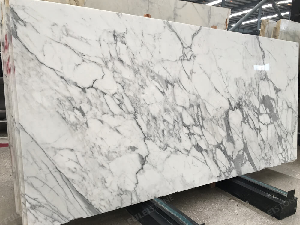 Inventory No. FMAG3120 1.8cm Statuario Slab