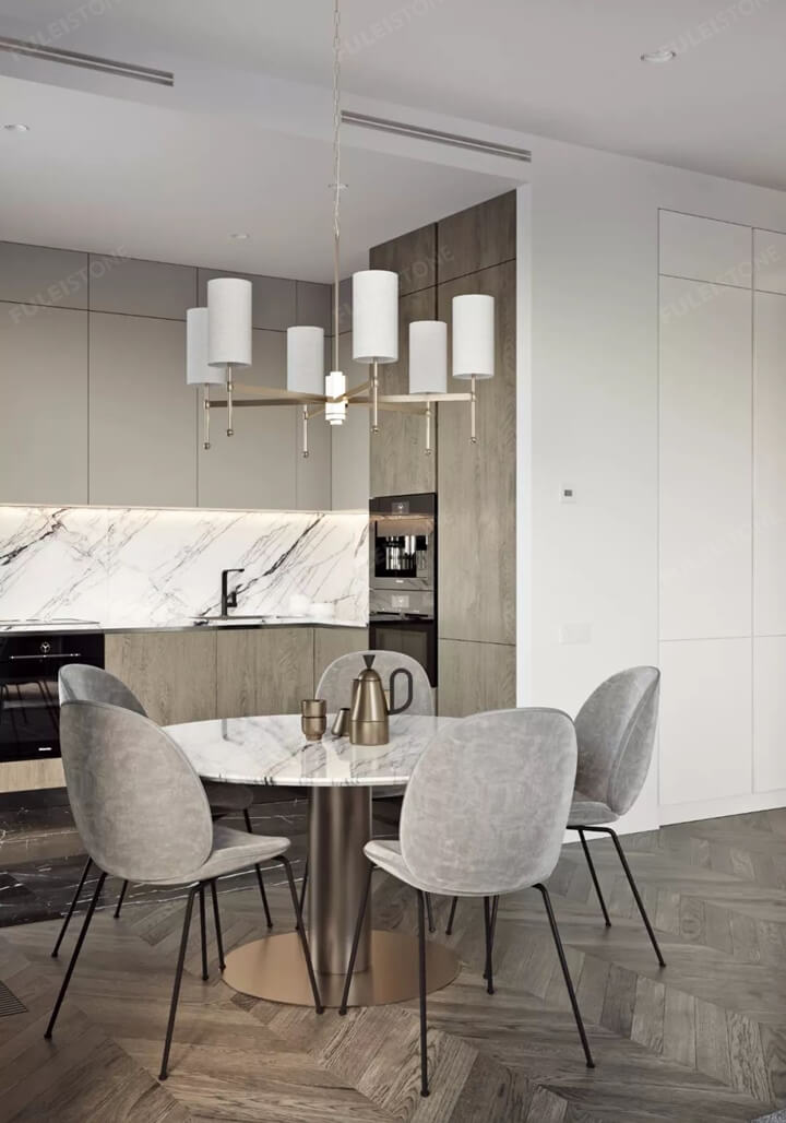 Kitchen Countertop Desin