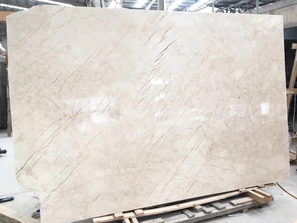 Menes Gold marble