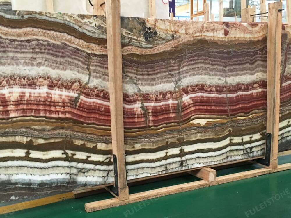 Onice Fantastico Slab